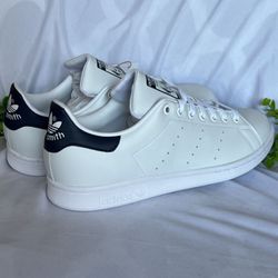 Adidas Stan smith Originals Size 9.5 Mens Shoes 