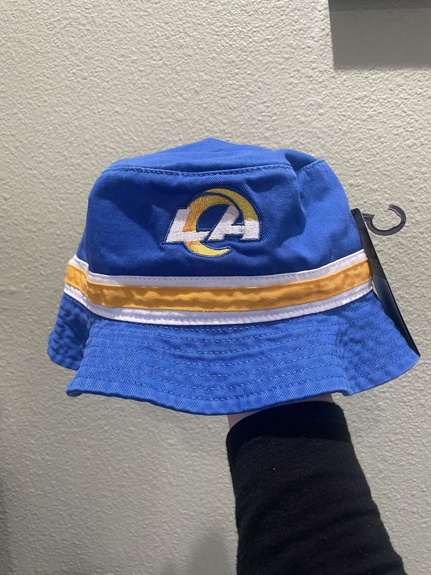 LA Rams hat