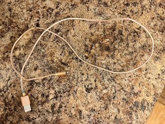 3 ft USB to lighting cable for iphone