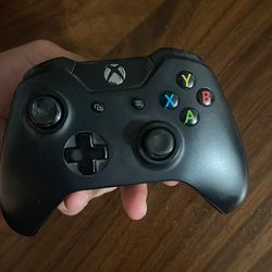 Xbox Control