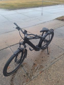 Specialized Turbo Vado 4.0