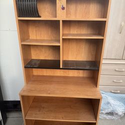 Office Storage  Desk