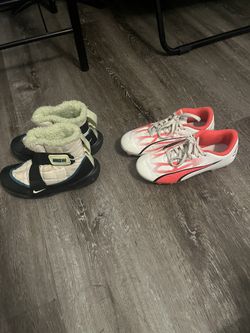 Shoes
