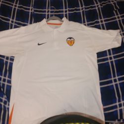 Velencia 2002-2003 Jersey/shirt 