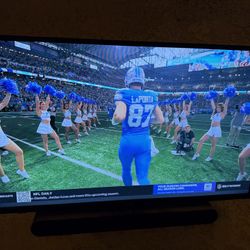 43 Inch Toshiba Fire Tv