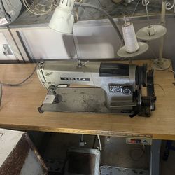 sewing machines 