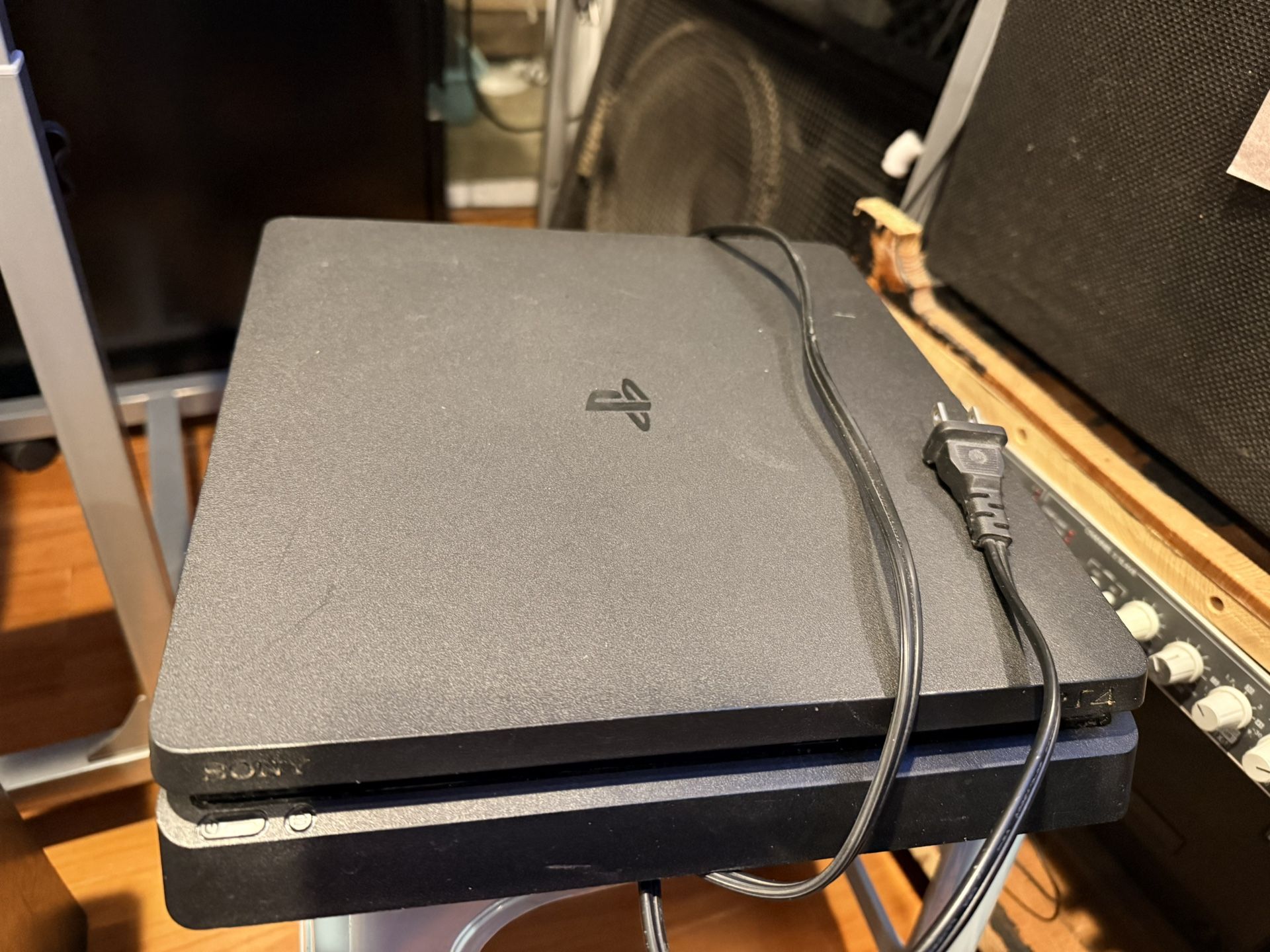 Ps4 Slim Firmware 12.02