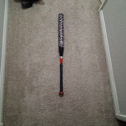 11.5 Easton Rampage Baseball Bat