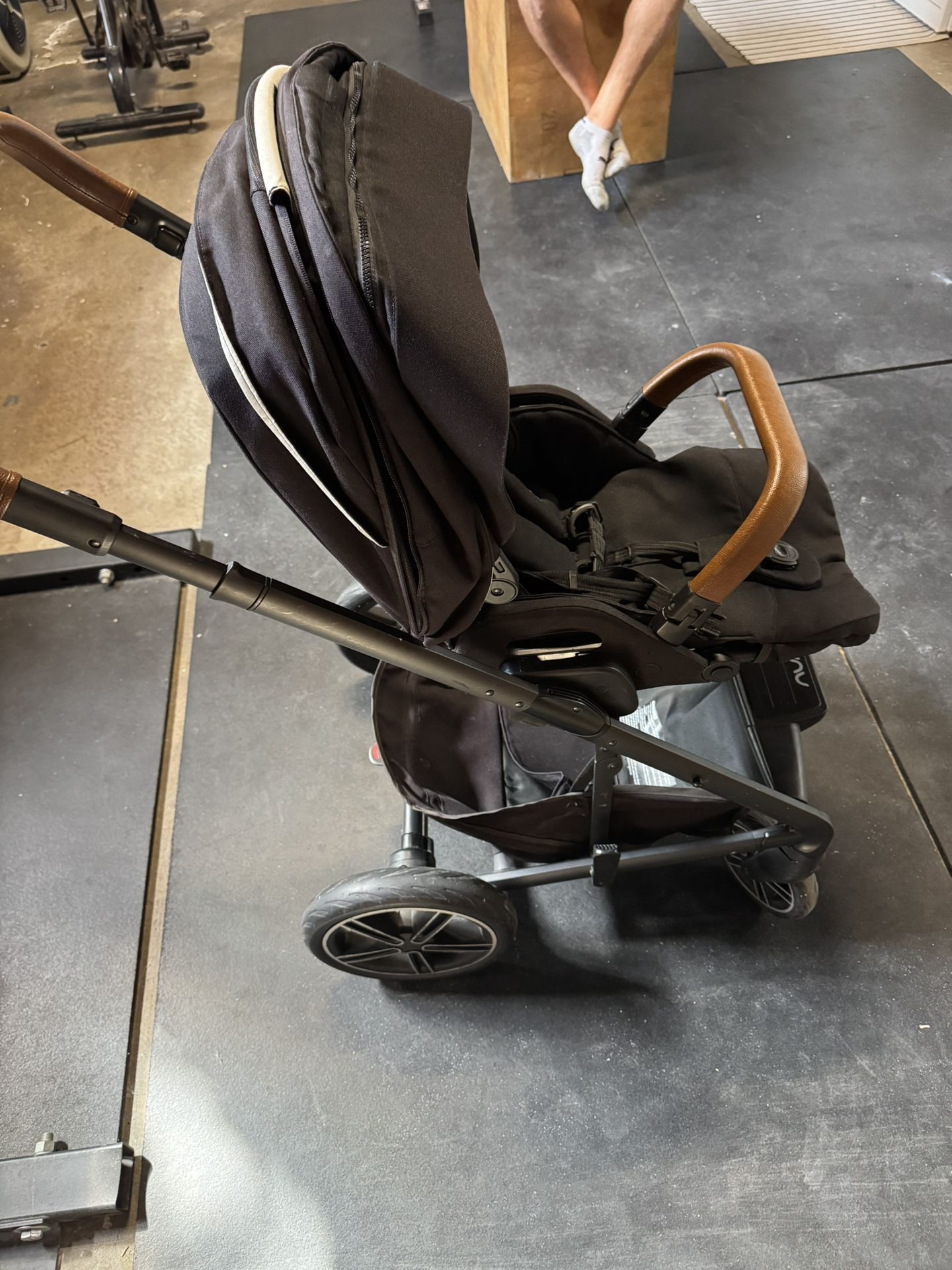Nuna Mixx Stroller