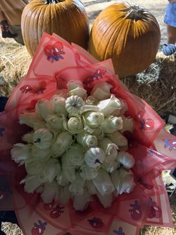 Bouqet Arrangements For Sale !