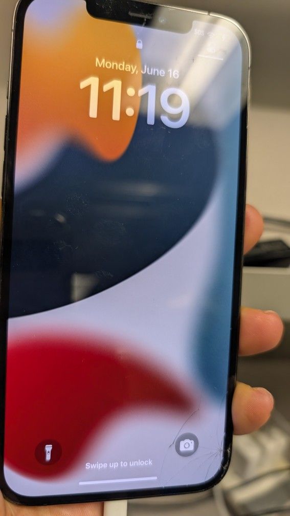 iPhone 12 Pro Max 256 GB