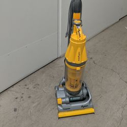 Dyson Vacuum Cleaner 