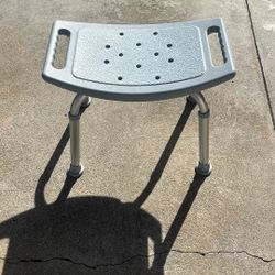Shower Chair