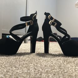 High Heels 