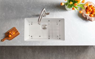 Blanco Stainless Steel Sink Grid