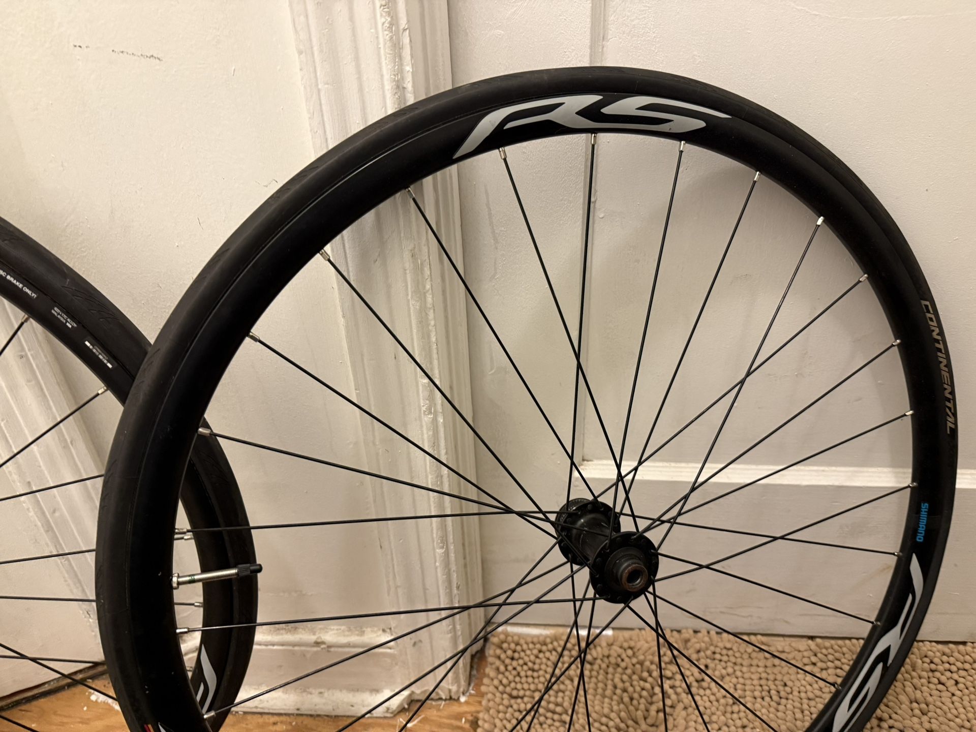 Bike Rims