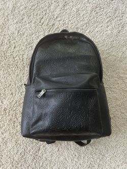 Culture Kings Leather Backpack for Sale in Scottsdale, AZ - OfferUp