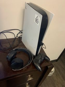 PS5 bundle - Needs HDMI port fixed