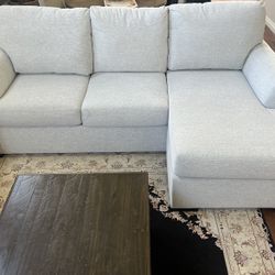  L Shaped Sectional Sofa