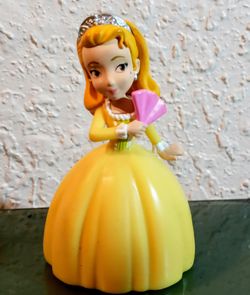 Princess Amber #3