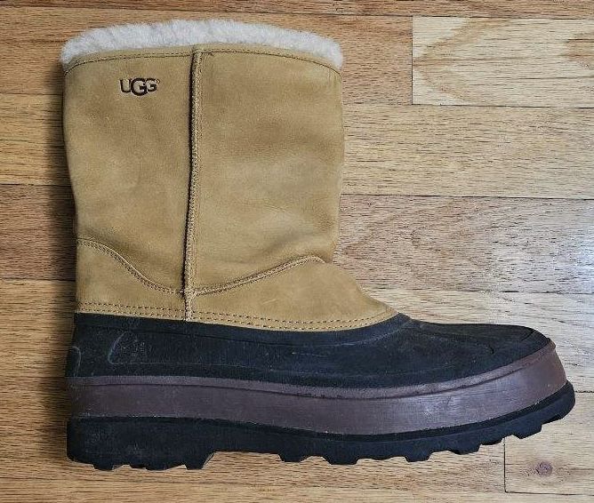 Men’s Ugg Boots