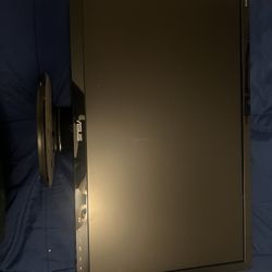 23-inch Full HD LED LCD monitor