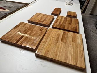 ¡Tablas para Picar Artesanales – Resistentes, Elegantes y Únicas!