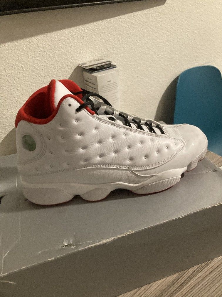 Size 13 Jordans