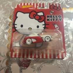 Hello Kity 