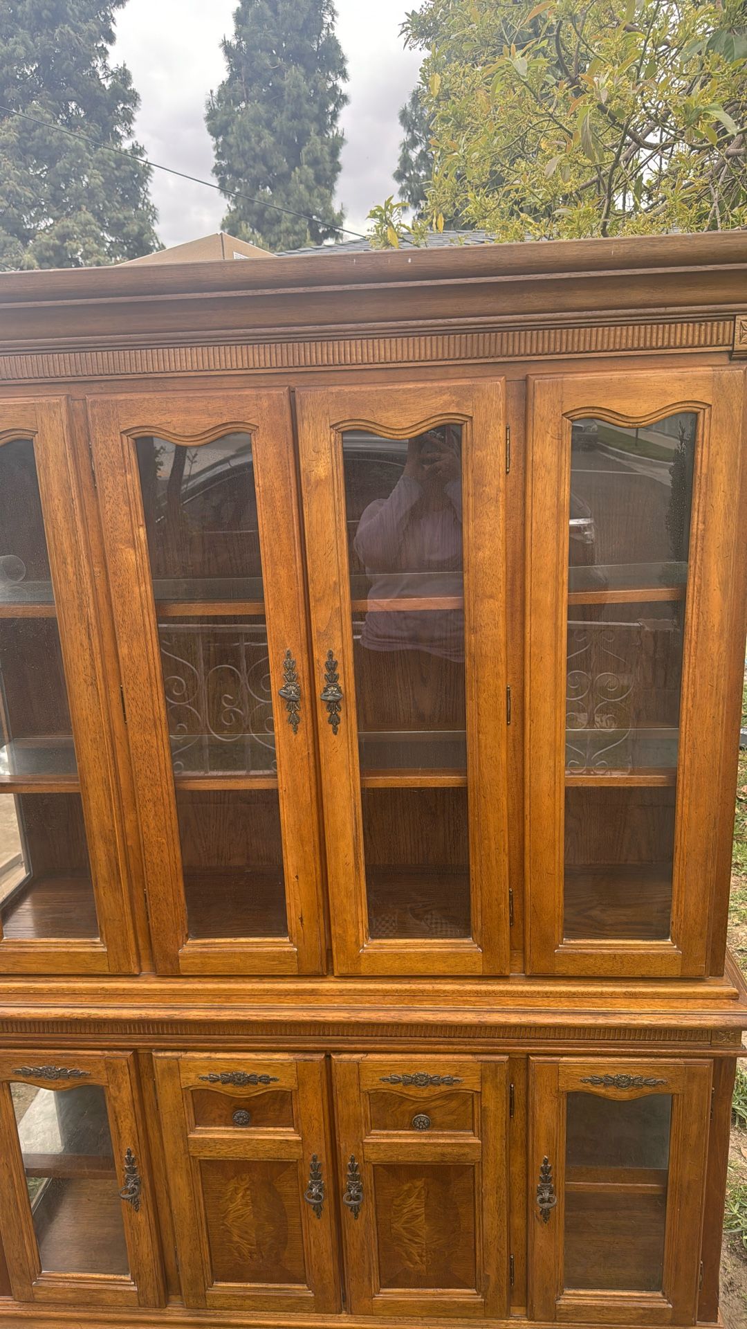 China Cabinet