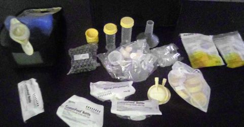 Medela Pump In Style Advanced Breastpump Solution Set w/ Accessories