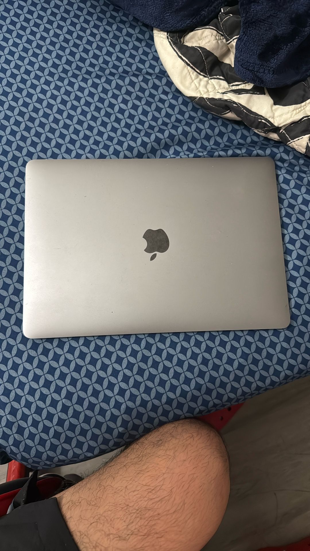 2018 MacBook Air 