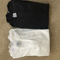 Men’s Large (tall)Pro club T Shirts 