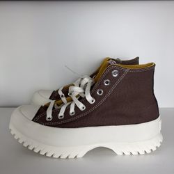 Converse Chuck Taylor All Star Lugged Platform2.0