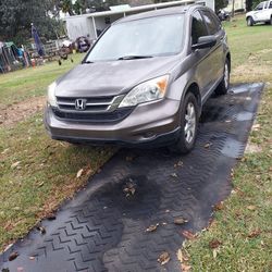 2011 Honda Cr-v