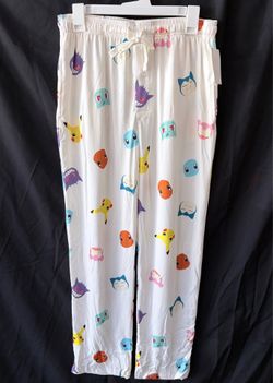 Pajama’s