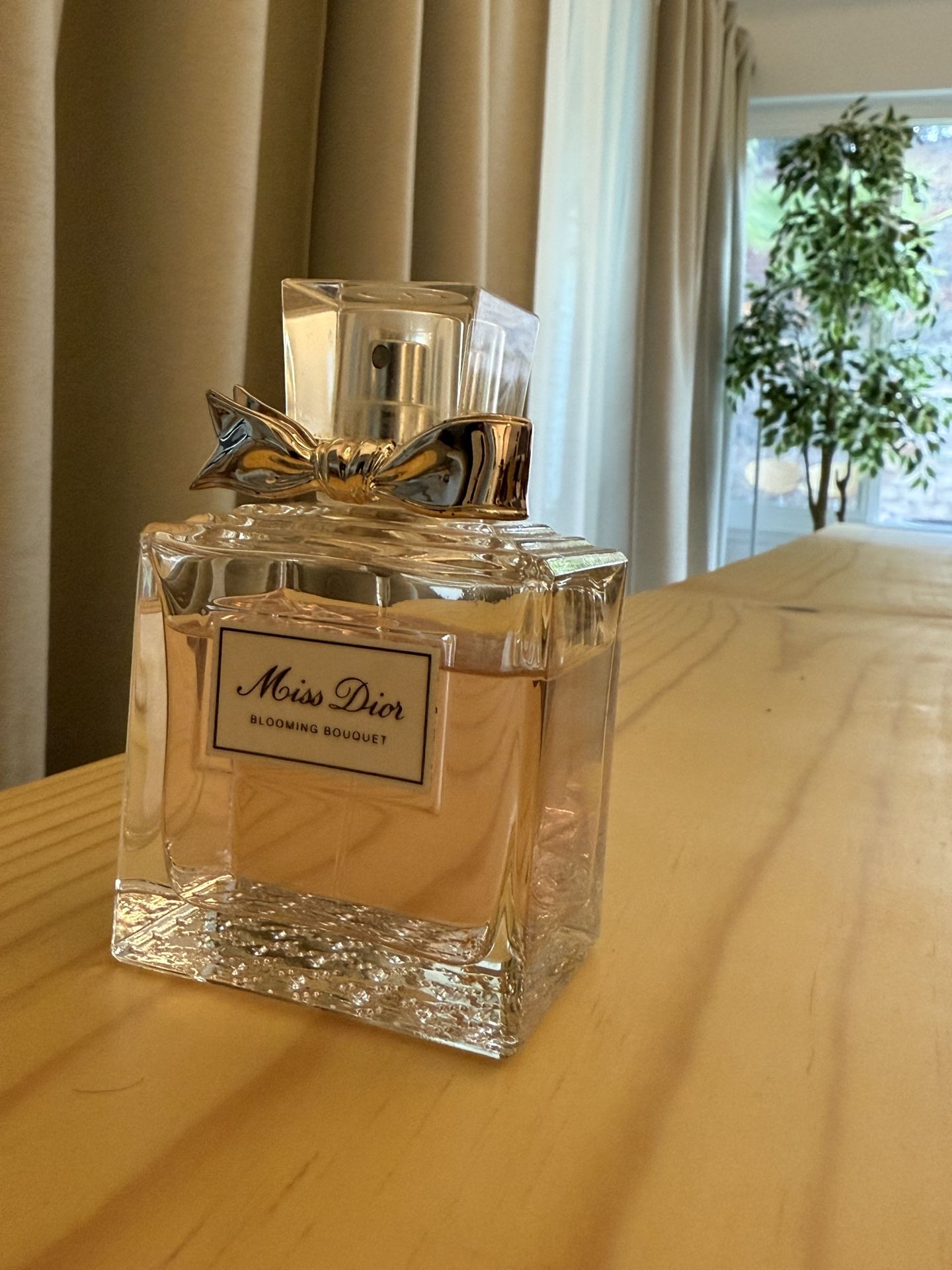 Miss Dior Blooming Bouquet