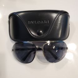 Bvlgari Sunglasses Men