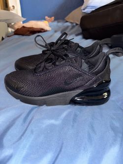 Nike Air Max 270 kids shoes