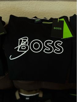 Camisas Hugo Boss