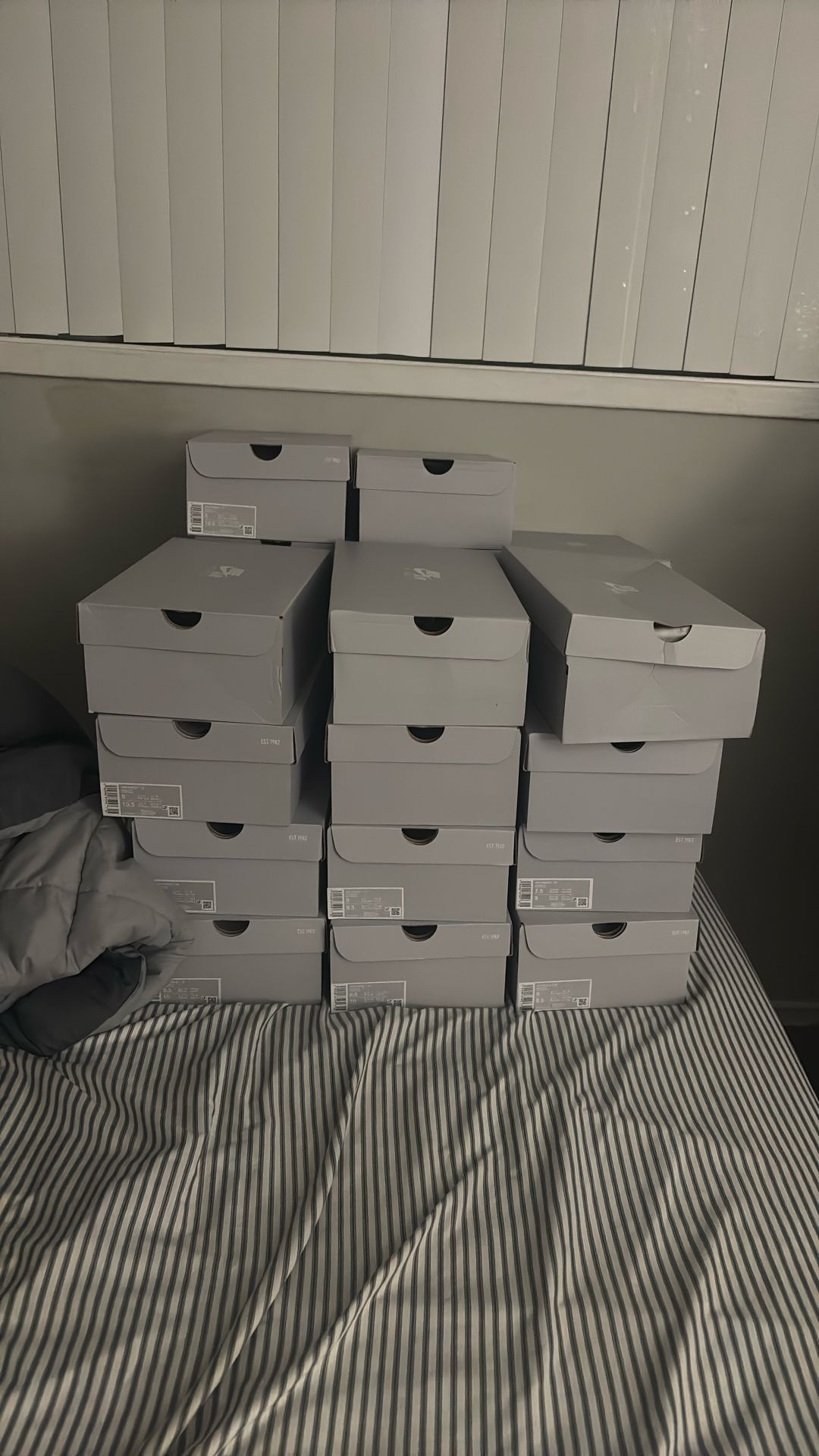 Force 1 Nike 