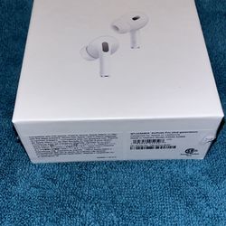 AirPods Pro 2