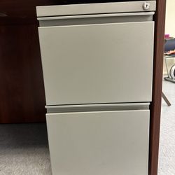 Small Filing Cabinet