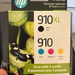 Hp 910 Xl Printer Ink