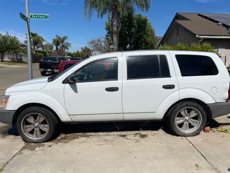 2004 Dodge Durango