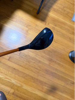 Srixon 4H