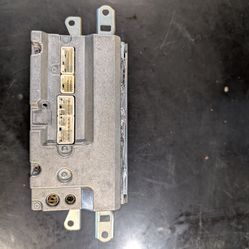 2010 Toyota Corolla OEM radio