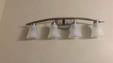 Vanity Light