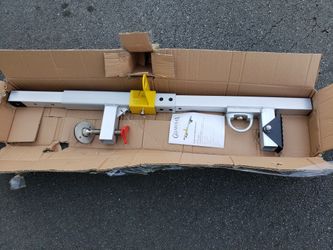 Guardian 15176 Window Gap Anchor Guardian Window Gap Anchor