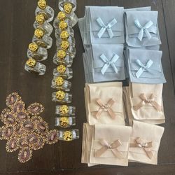 Party Favors